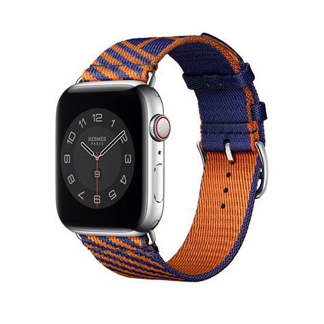 hermes apple watch kordon
